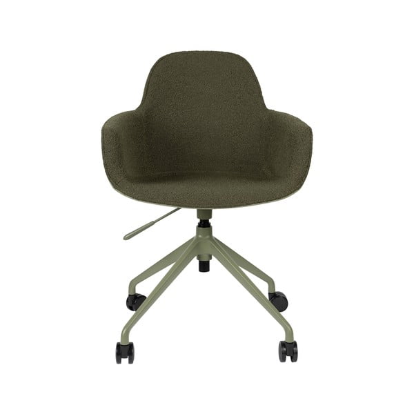 Pisarniški stol Albert Kuip – Zuiver-image-2