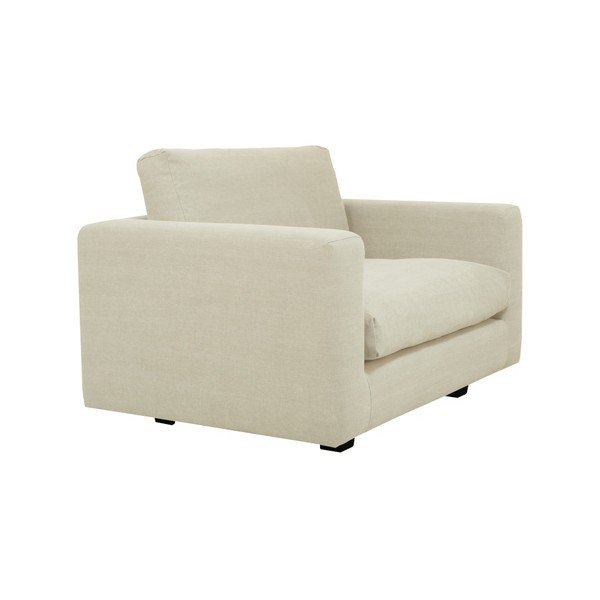 Krem fotelj Windsor & Co. Melody-image-4