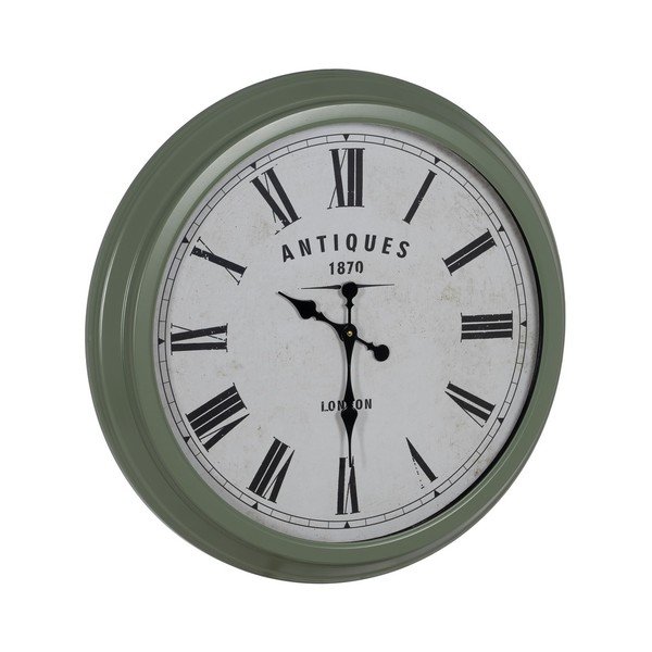 Stenska ura ø 70 cm Antiques – Ixia-image-2