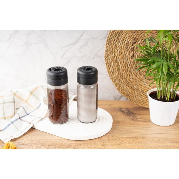 Posodice za začimbe v kompletu 2 ks – Hermia-image-1