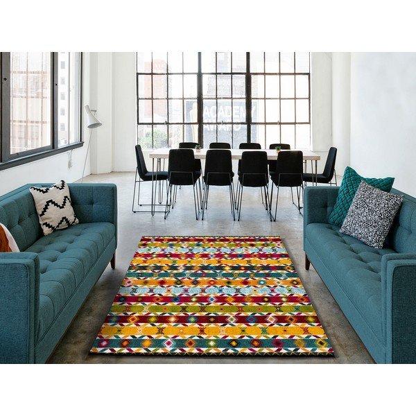 Preproga Universal Zaria Stripes, 140 x 200 cm-image-1