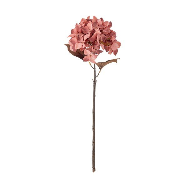 Umetna rastlina (višina 65 cm) Hydrangea – Bloomingville