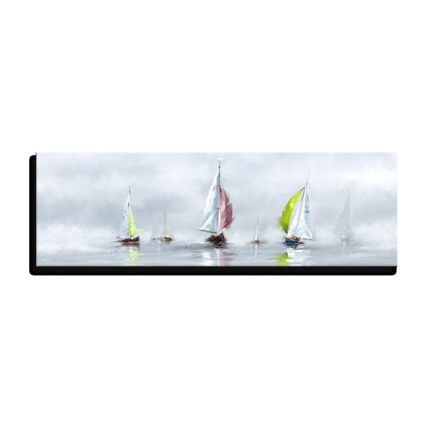 Slika Styler Sailing, 30 x 95 cm