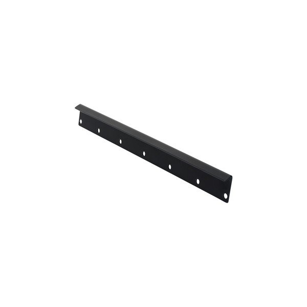 Rjava polica iz MDF plošč 60 cm Positano – Ellos Home-image-4
