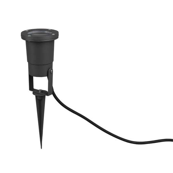 Vtična zunanja svetilka ø 9 cm Ubangi - Trio-image-3