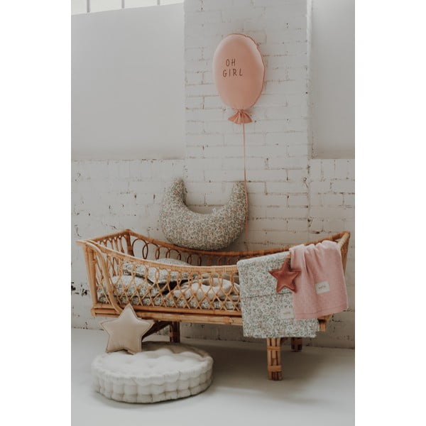 Kremasto bela blazina za dojenje Apricot - Malomi Kids-image-4