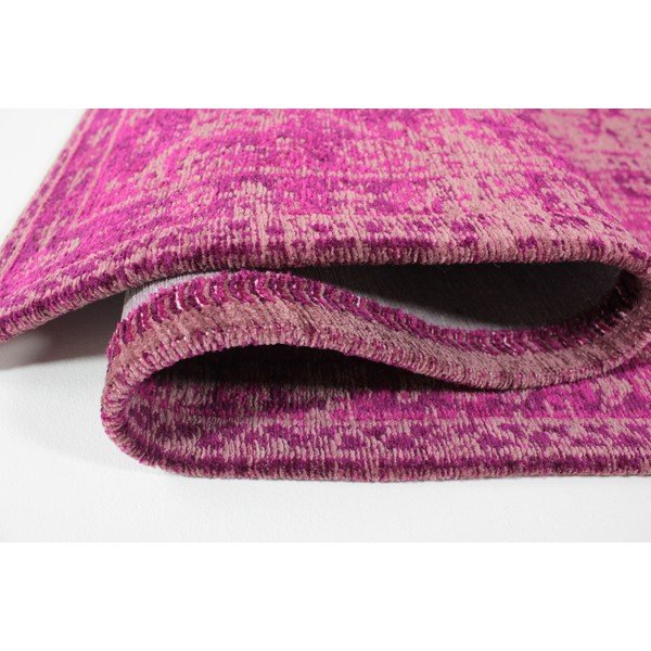 Rožnata ročno tkana preproga Flair Rugs Palais, 200 x 290 cm-image-2