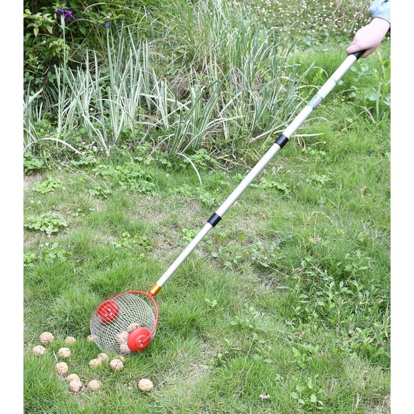 Pripomoček za pobiranje sadja – Garden Pleasure-image-1