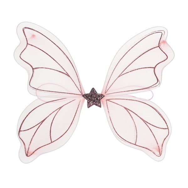 Otroška krila Fairies in the Garden - Rex London-image-3