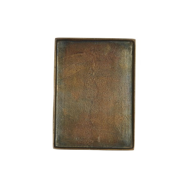 Kovinski okrasni pladenj Maes – Light & Living-image-2