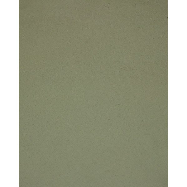 Betonska okrogla vrtna miza ø 90 cm Aiguablava – Kave Home-image-4