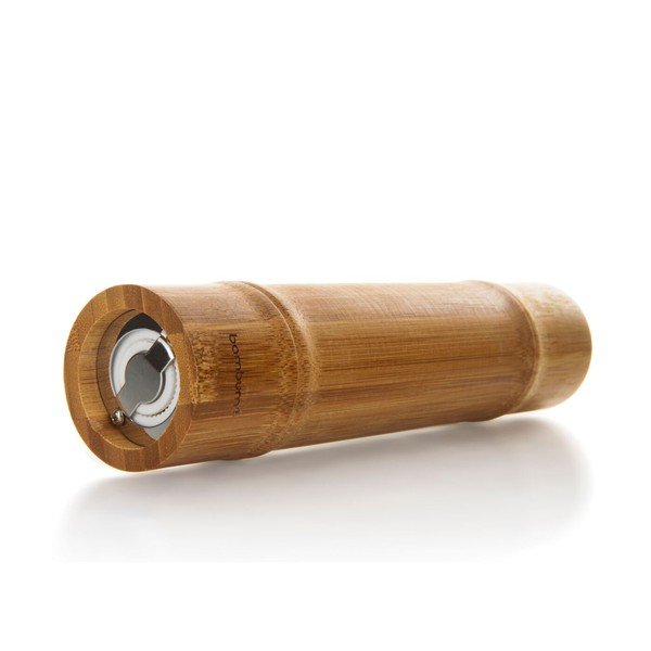 Mlinček za sol in poper Bambum Madras, višina 20 cm-image-1