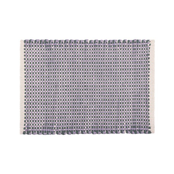 Tekstilni predpražnik 50x70 cm Dei – noo.ma