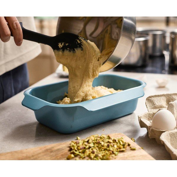 Jeklen pekač za kruh 30x19 cm Nest™ Bake  – Joseph Joseph-image-3