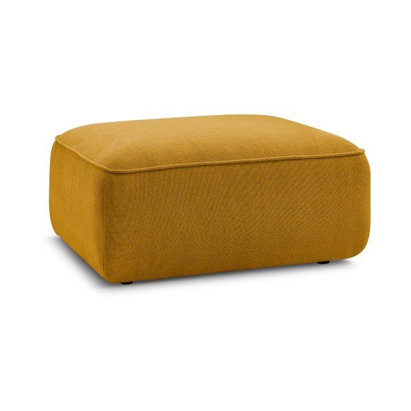 Oker rumen tabure Zephyr – Bobochic Paris-image-3