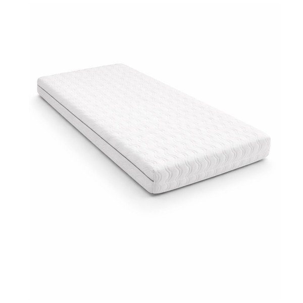 Srednje trda vzmetena termoregulacijska vzmetnica 90x200 cm Dream Essence – Bonami Essentials