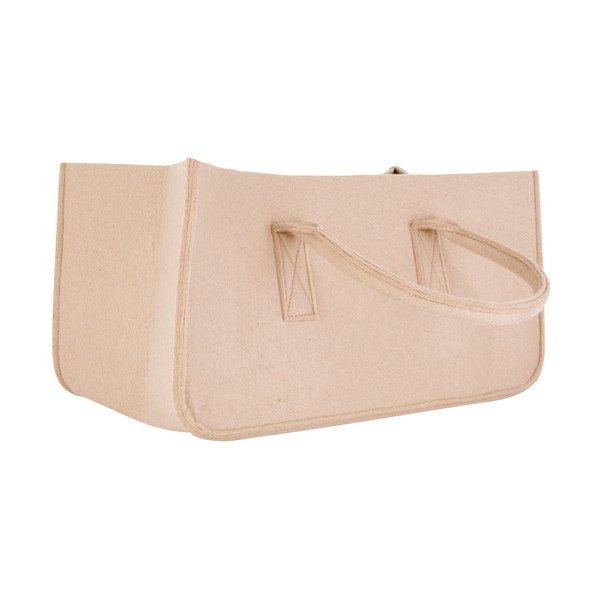 Bež košara za revije PT LIVING Mellow-image-2