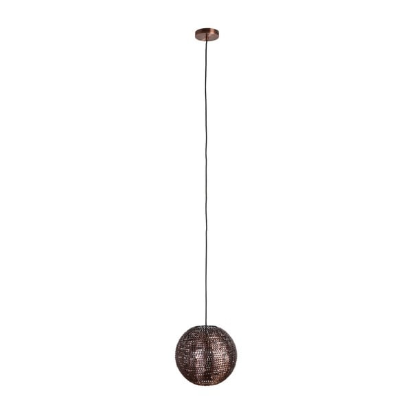 Viseča svetilka Dutchbone Round, Ø 30 cm