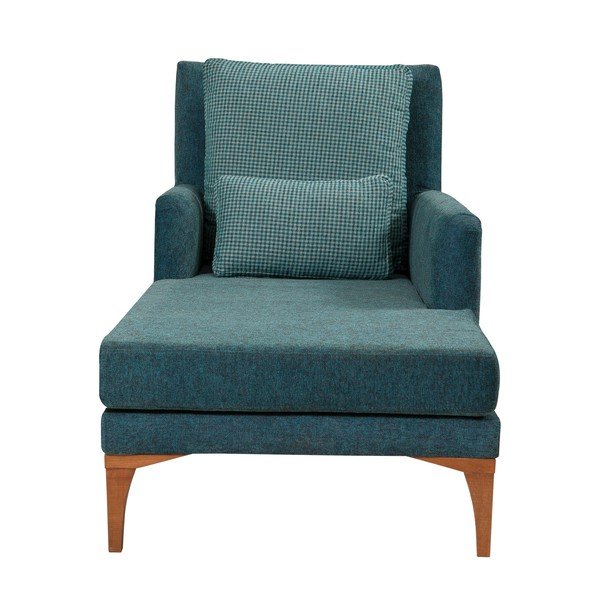 Turkizen ležalnik Bifo – Artie-image-2