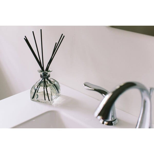 Dišava za prostor z vonjem pasijonke, čaja in pačulija Bridgewater Candle, 120 ml-image-1