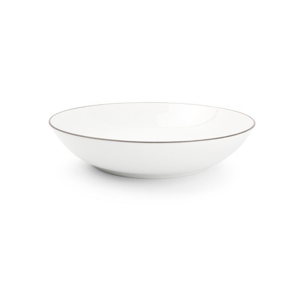 Porcelanast jedilni servis 20 ks za 4 osebe Puro – Salt&Pepper-image-1