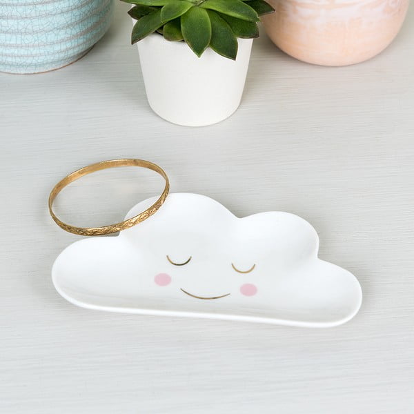 Organizator za nakit Cloud – Rex London-image-1