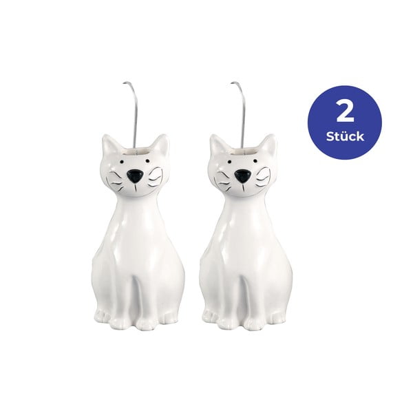 Keramični vlažilci zraka za radiator v kompletu 2 kos - Maximex-image-3