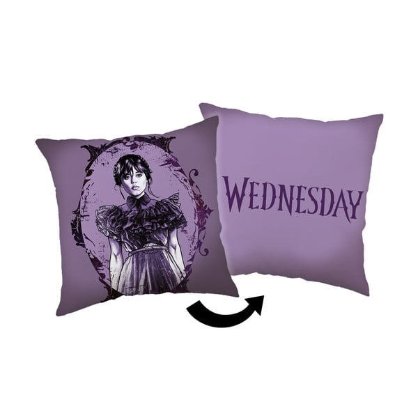 Otroška blazina Wednesday – Jerry Fabrics