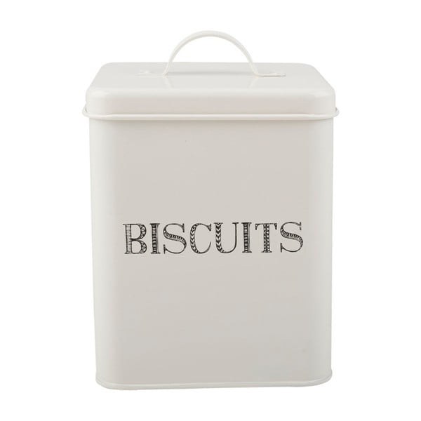 Kovinska pločevina za piškote Creative Tops Stir It Up Biscuits