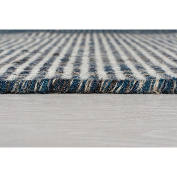 Moder volnen tekač Flair Rugs Anu, 60 x 200 cm-image-3