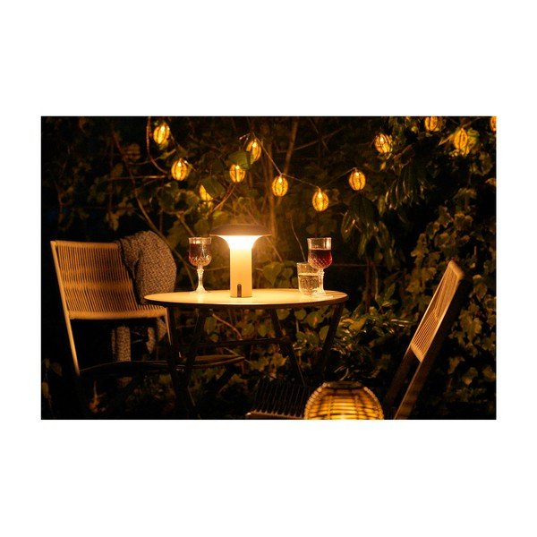 LED namizna prenosljiva zunanja svetilka na USB ø 18 cm Ramsey – House Nordic-image-2