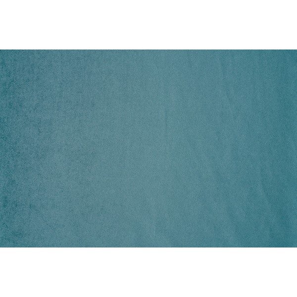 Turkizna žametna zavesa 140x260 cm Novara – Mendola Fabrics-image-4