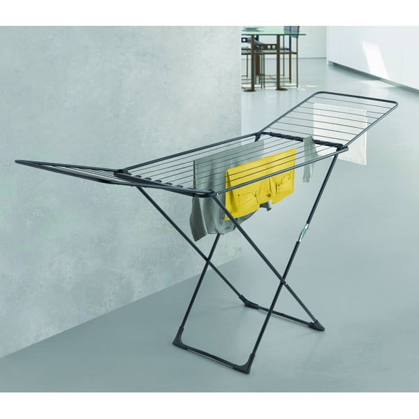 Sušilnik perila Fuji Onyx - Metaltex-image-1