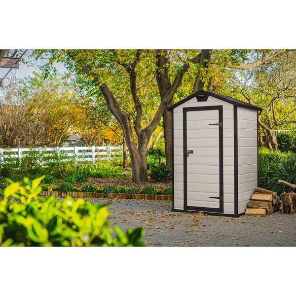 Vrtna hiška Manor – Keter-image-1