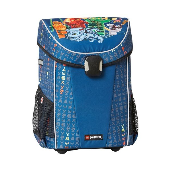 Otroški nahrbtnik 18 l Ninjago Family Easy Light – LEGO®