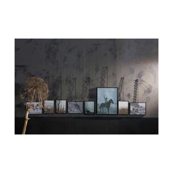 Viseč foto okvir BePureHome Xpose, za fotografijo 14,5 x 19,5 cm-image-1