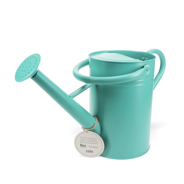 Kovinska zalivalka 4,5 l – Rex London-image-2