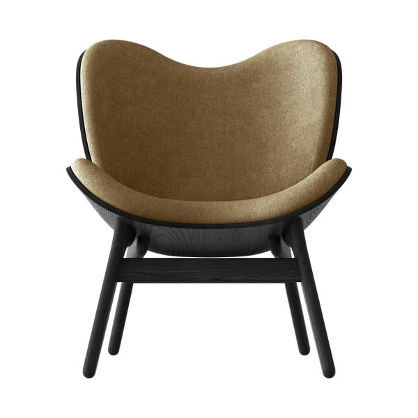 Rjav fotelj A Conversation Piece – UMAGE-image-3