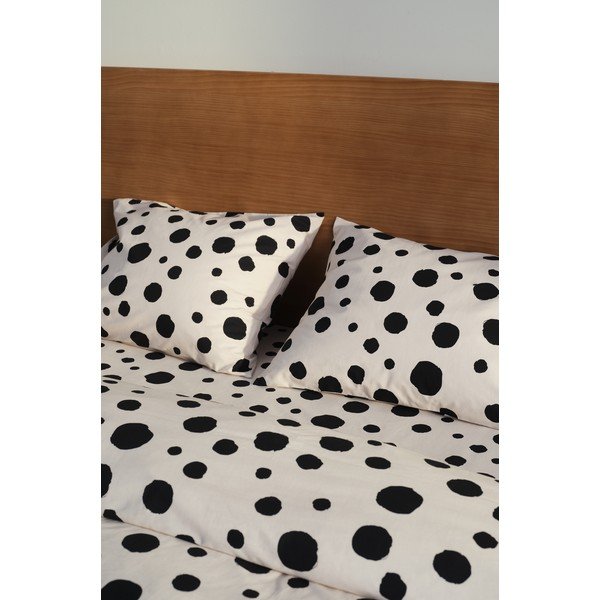 Bombažne prevleke za vzglavnik v kompletu 2 ks 50x60 cm Rigmor Dot – Jotex-image-1