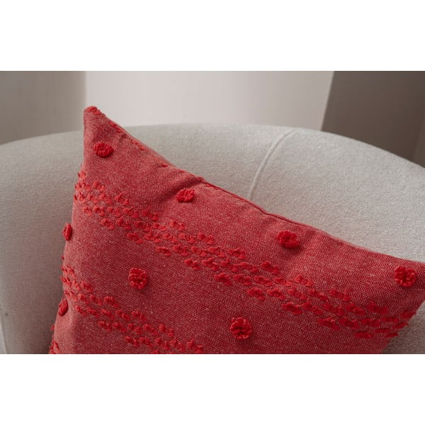 Prevleka za blazino 43x43 cm Tuffet – Mioli Decor-image-2