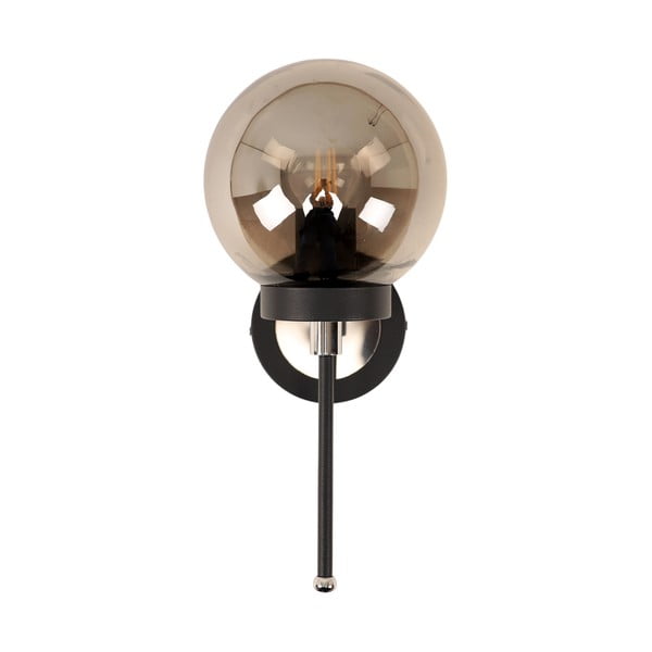 Stenska svetilka ø 15 cm Tokyo – Squid Lighting