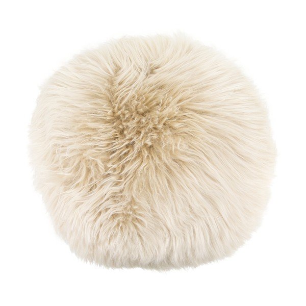 Okrasna blazina ø 40 cm – Native Natural-image-3