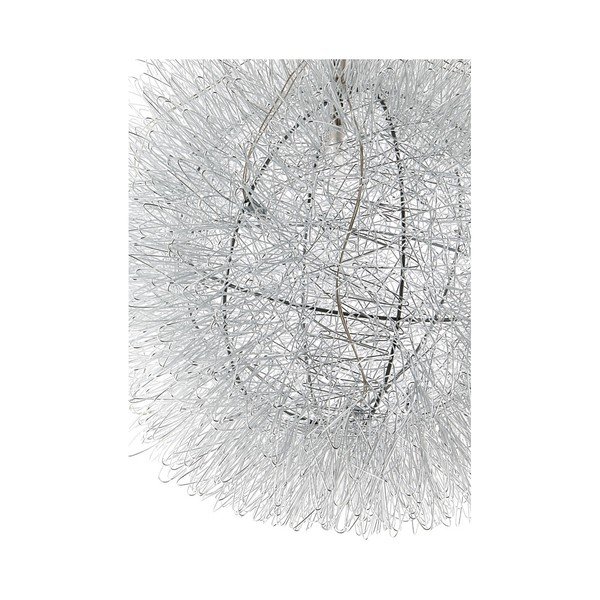 Bela stropna svetilka Tomasucci Ice-image-1