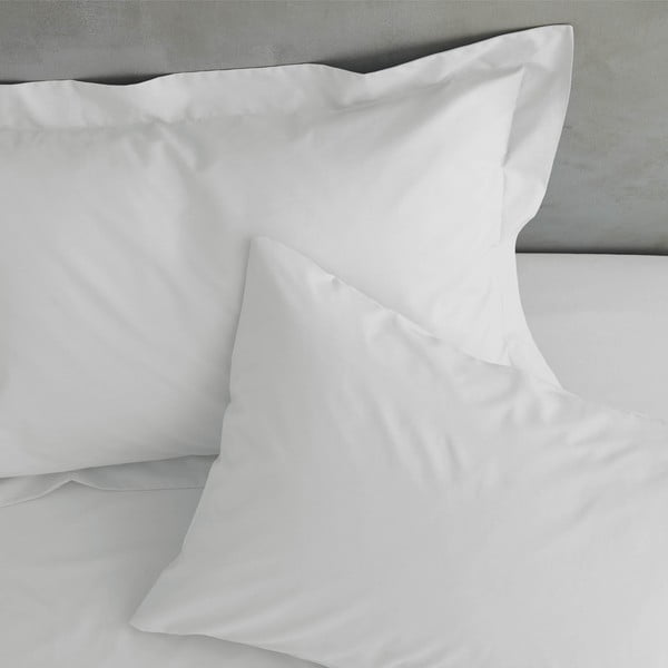 Prevleke za vzglavnik iz perkala v kompletu 2 ks 50x75 cm Easy Iron Percale – Catherine Lansfield-image-1