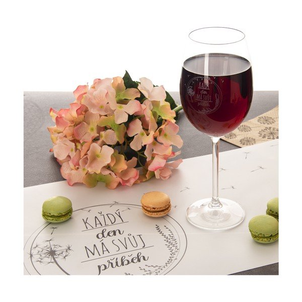 Kozarec za vino 450 ml – Orion-image-2
