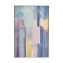 Slika z okvirjem/na platnu 83x123 cm Astratto – Premier Housewares