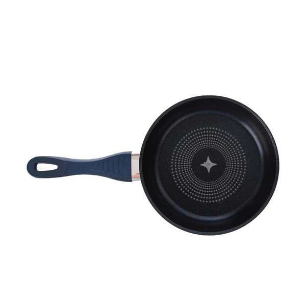 Aluminijasta posoda Orion Diamant, ø 24 cm