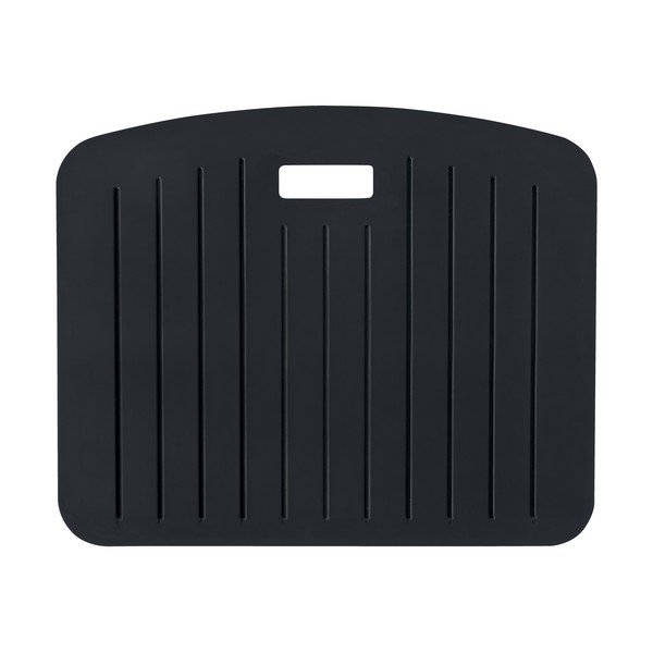 Črna podlaga proti utrujenosti za stoječe delo ERGO Cosy - Leitz-image-2