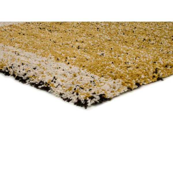 Gorčično rumena preproga Universal Ikone, 60 x 110 cm-image-2