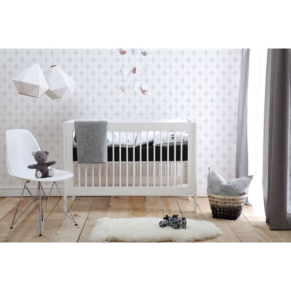 Nastavljiva posteljica Pinio Basic, 120 x 60 cm-image-1